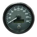 VDO Cockpit International vacuum gauge